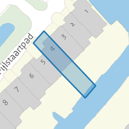 Perceel VST00-B-8406