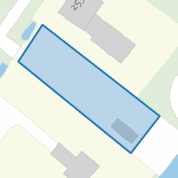 Perceel VST00-B-8411