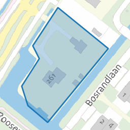 Perceel VST00-B-8412