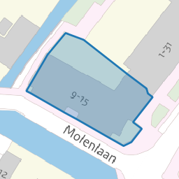 Perceel VST00-B-8416