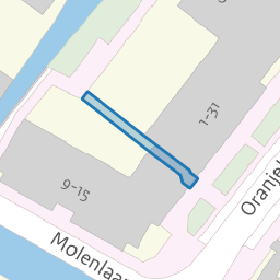 Perceel VST00-B-8417