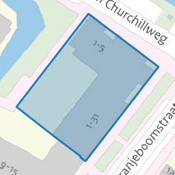 Perceel VST00-B-8418