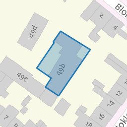 Perceel VST00-B-8424