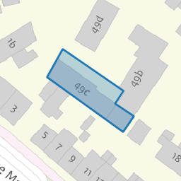 Perceel VST00-B-8425