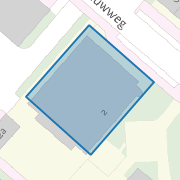 Perceel VST00-B-8427