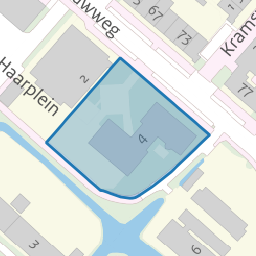 Perceel VST00-B-8429