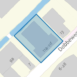 Perceel VST00-B-8432