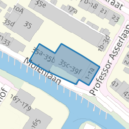 Perceel VST00-B-8437