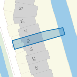 Perceel VST00-B-8446