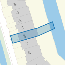 Perceel VST00-B-8448