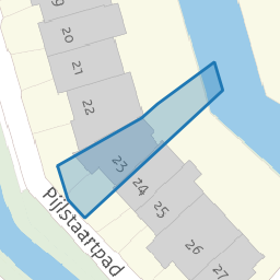 Perceel VST00-B-8451