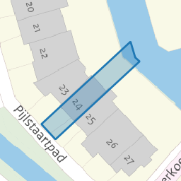 Perceel VST00-B-8452