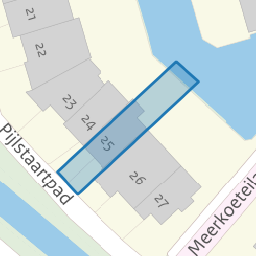 Perceel VST00-B-8453