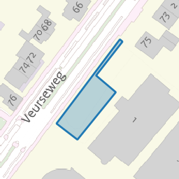 Perceel VST00-B-8459