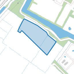 Perceel VST00-B-8468