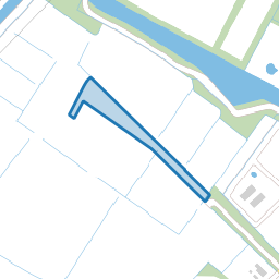 Perceel VST00-B-8469