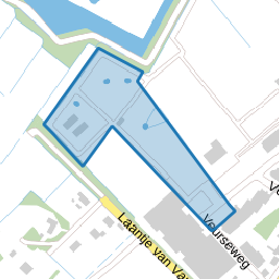 Perceel VST00-B-8472