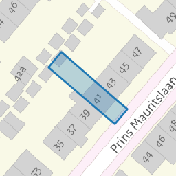 Perceel VST00-B-8478