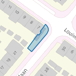 Perceel VST00-B-8479