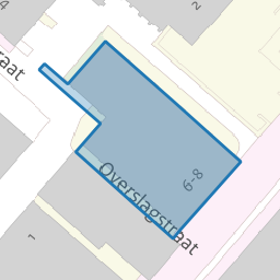 Perceel VST00-B-8481