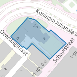 Perceel VST00-B-8482