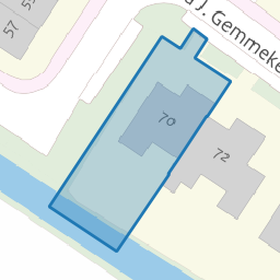 Perceel VST00-B-8486