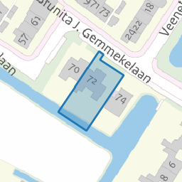 Perceel VST00-B-8487