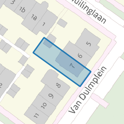 Perceel VST00-B-8493