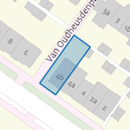 Perceel VST00-B-8496