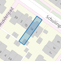 Perceel VST00-B-8498