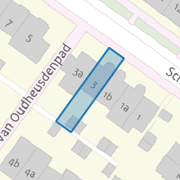 Perceel VST00-B-8500