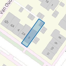 Perceel VST00-B-8502