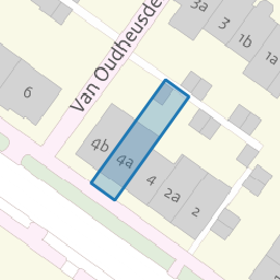 Perceel VST00-B-8505