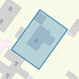 Perceel VST00-B-8506