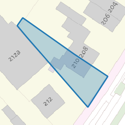 Perceel VST00-B-8528