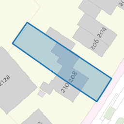 Perceel VST00-B-8529