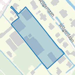 Perceel VST00-B-8531