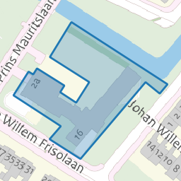 Perceel VST00-B-8532