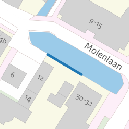 Perceel VST00-B-8534