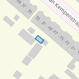 Perceel VST00-B-8536