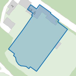 Perceel VST00-B-8540