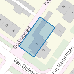 Perceel VST00-B-8546