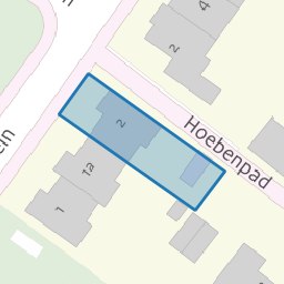 Perceel VST00-B-8547