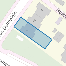 Perceel VST00-B-8549