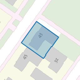 Perceel VST00-B-8550