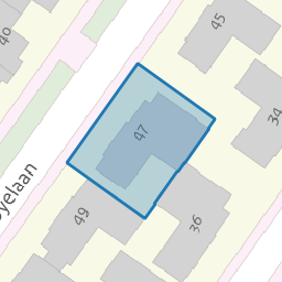 Perceel VST00-B-8552