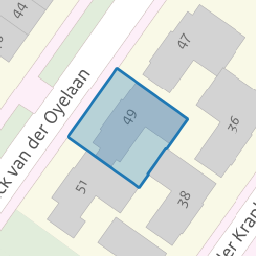 Perceel VST00-B-8553