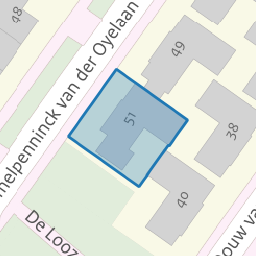 Perceel VST00-B-8554