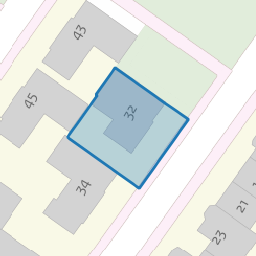 Perceel VST00-B-8555