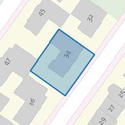 Perceel VST00-B-8556